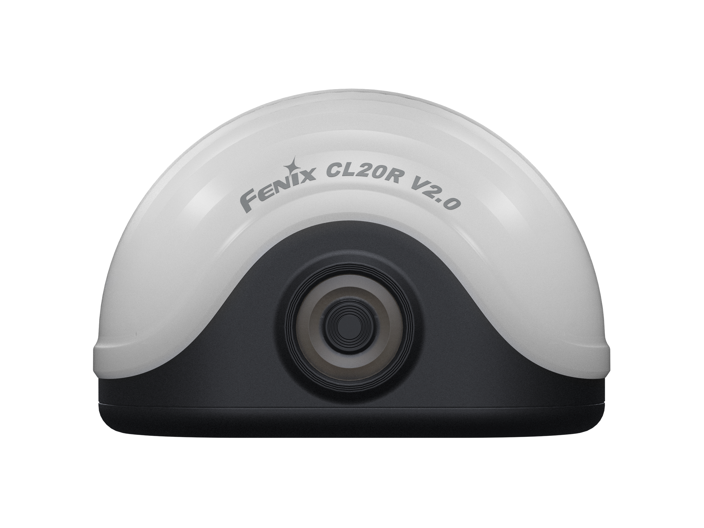 Linterna Fenix CL20R V.20 NEGRO