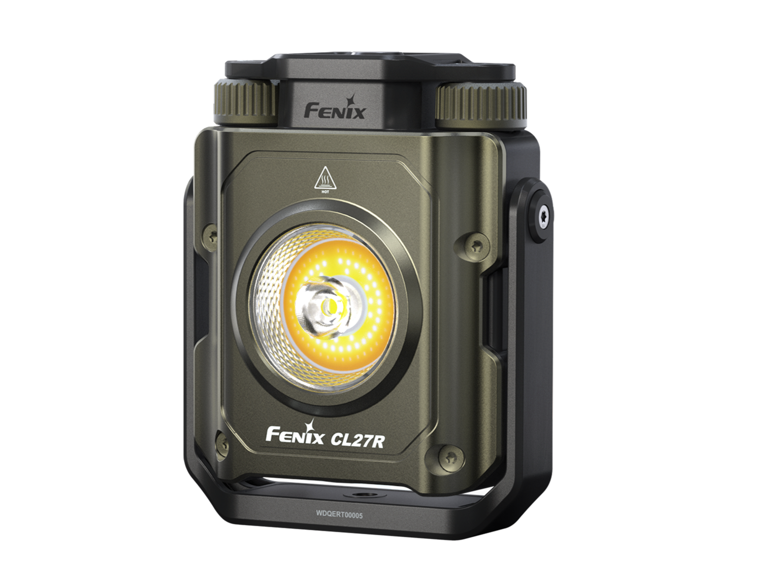 Linterna Fenix CL27R