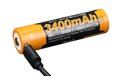Bateria recargable FENIX ARB-L18-3400U