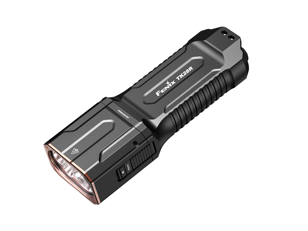 Linterna Led Fenix TK28R