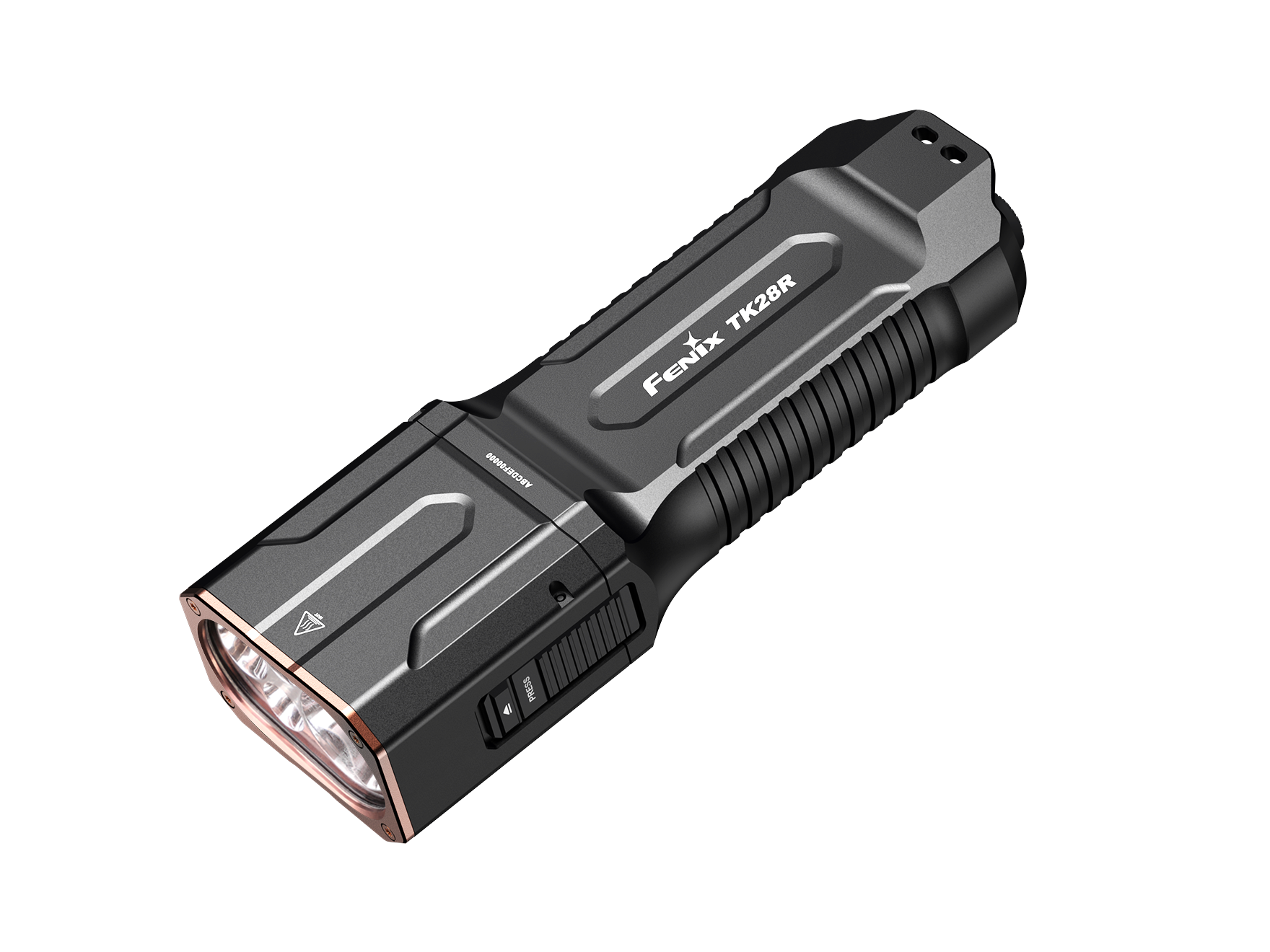 Linterna Led Fenix TK28R