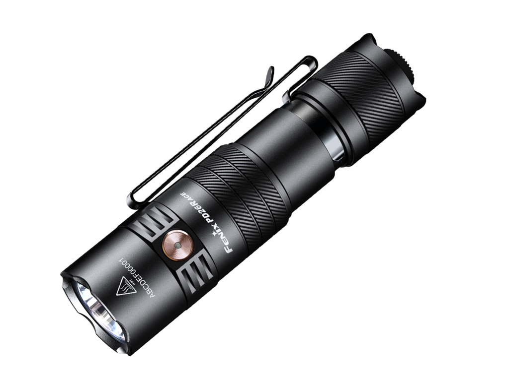 Linterna Fenix PD26R ACE