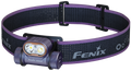 Linterna Frontal Fenix HM55R Purpura
