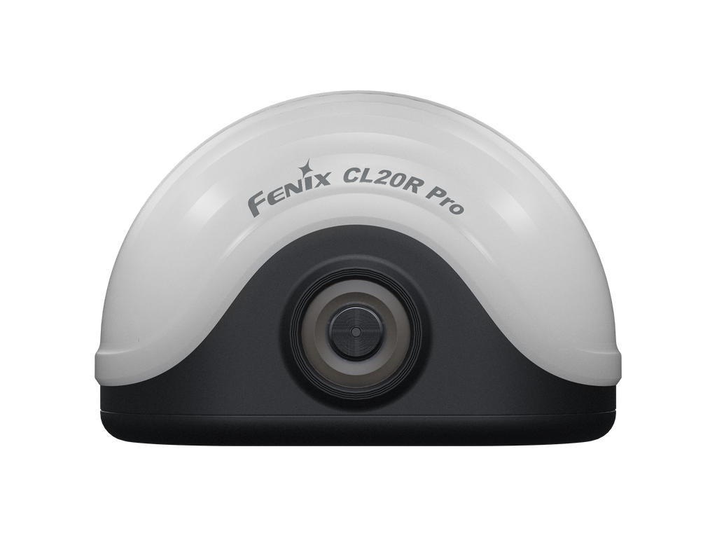Linterna Fenix CL20R PRO NEGRO