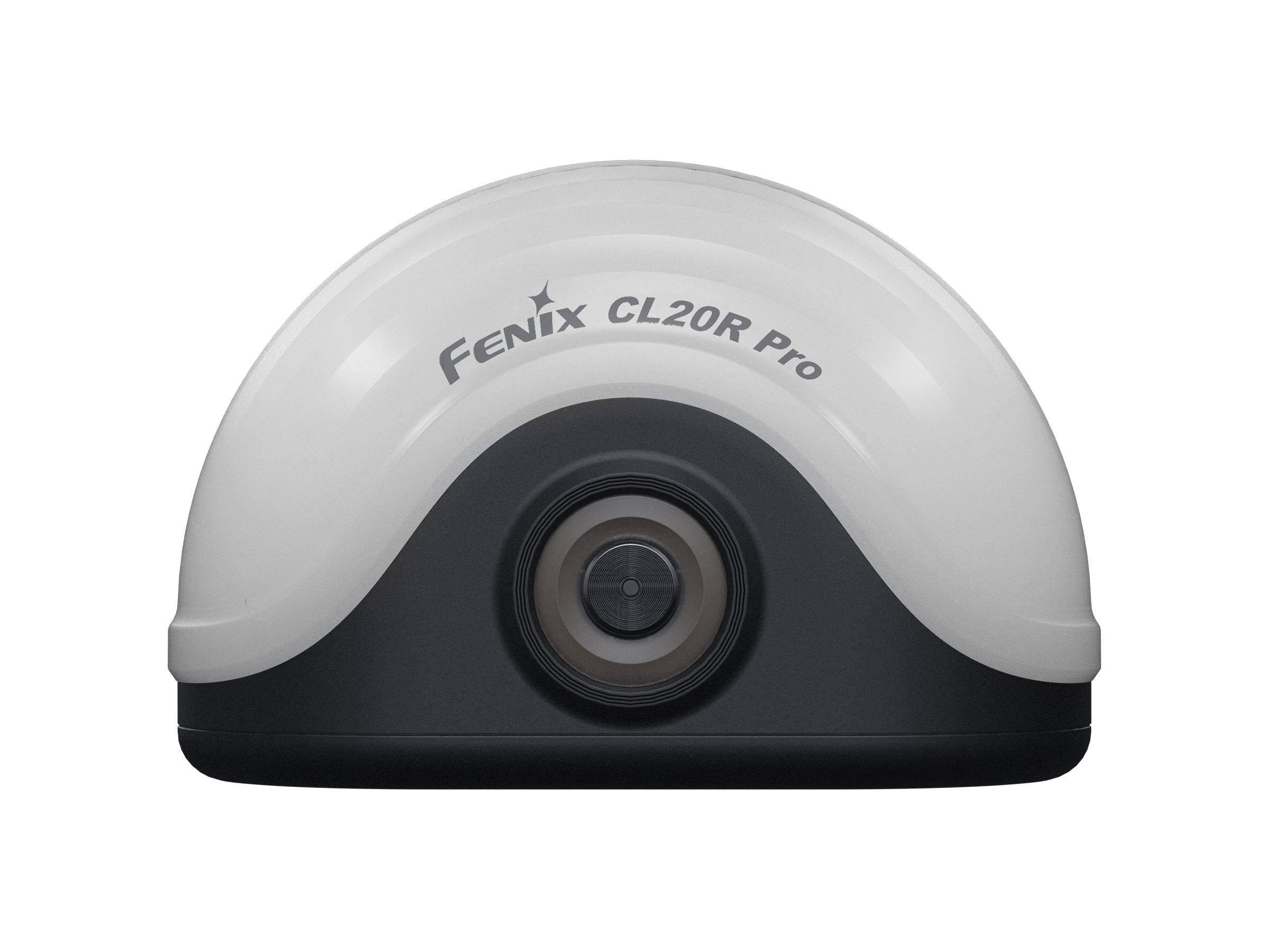 Linterna Fenix CL20R PRO NEGRO