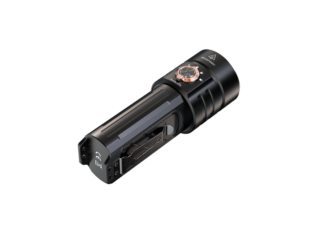 Linterna Fenix C16