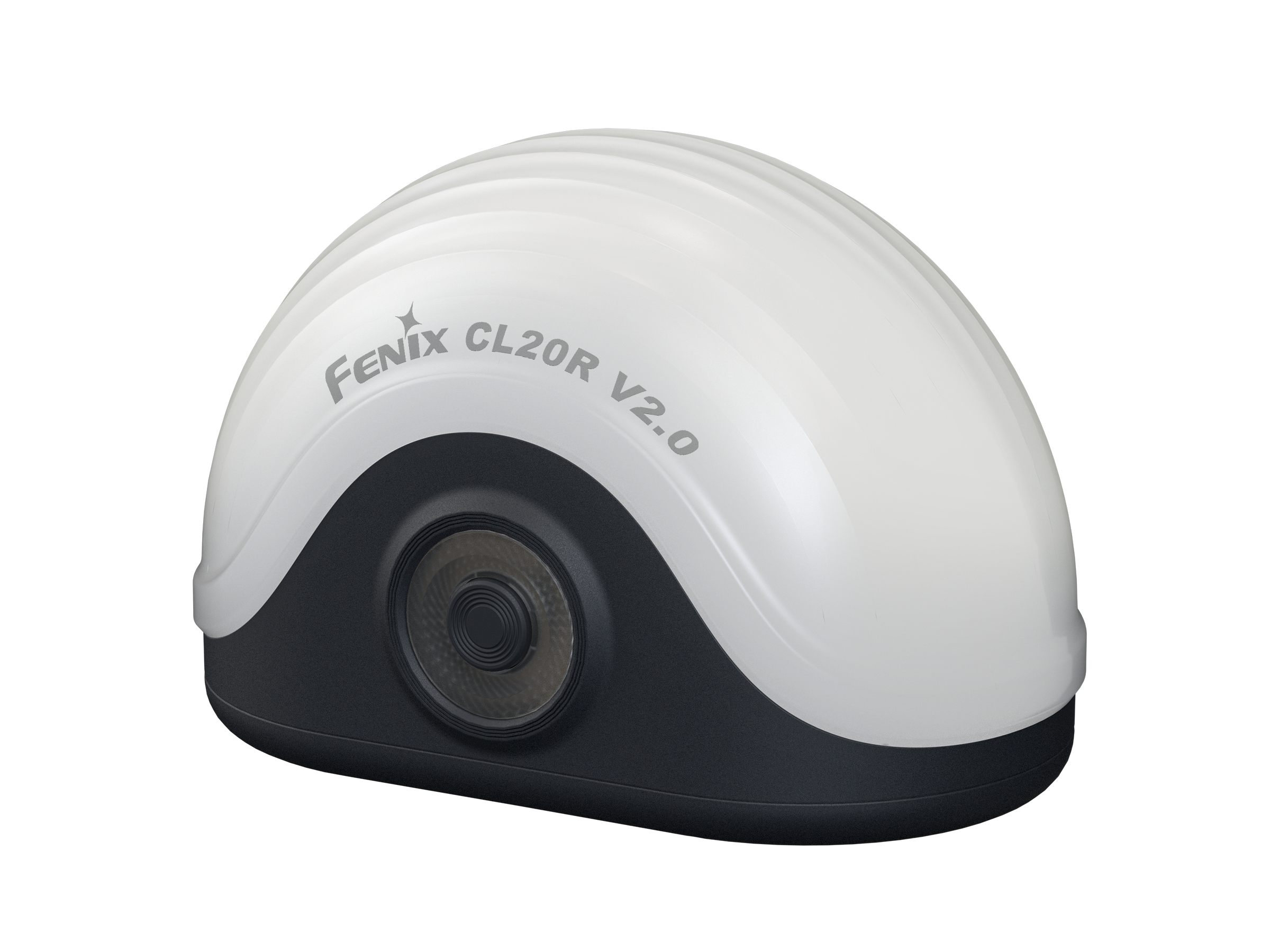 Linterna Fenix CL20R V.20 NEGRO