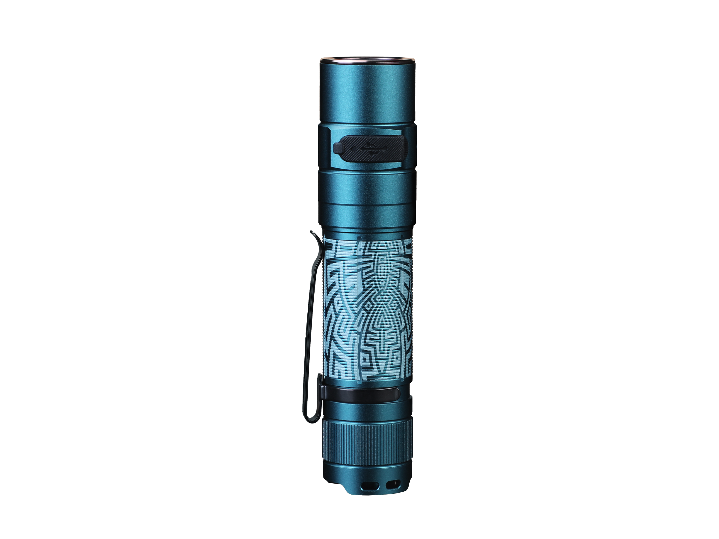 Linterna Recargable Fenix E35R GRAFFITI