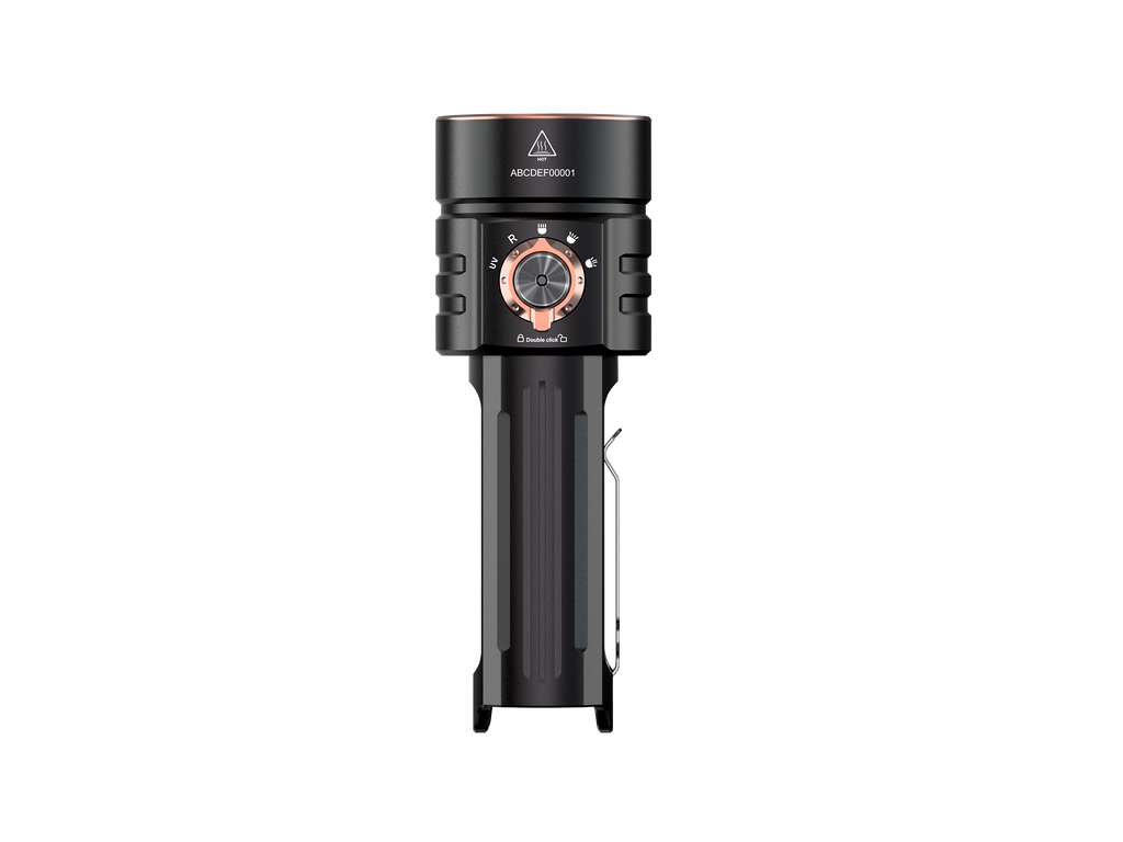 Linterna Fenix C16
