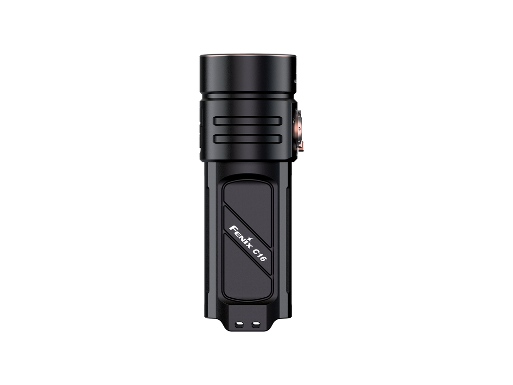 Linterna Fenix C16