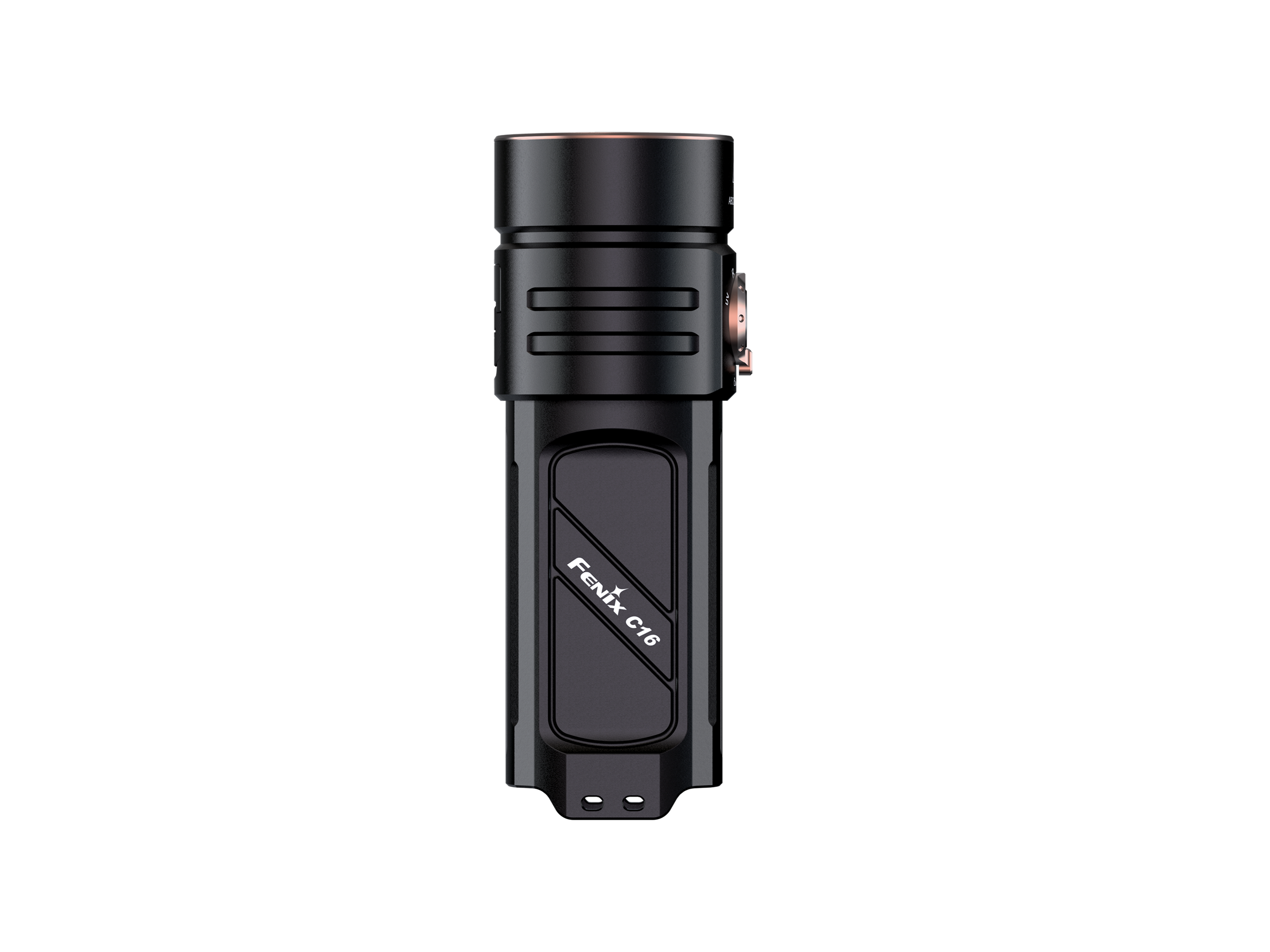 Linterna Fenix C16