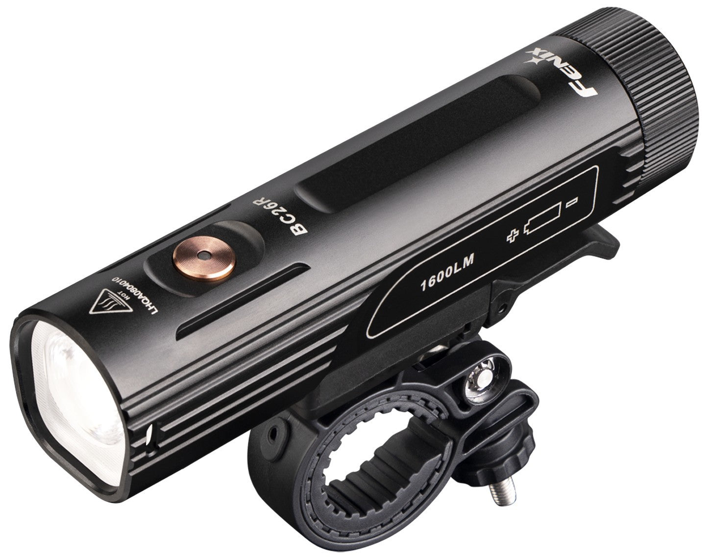 Linterna Fenix BC26R
