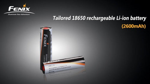Bateria ARB-L1S para modelos RC/UC