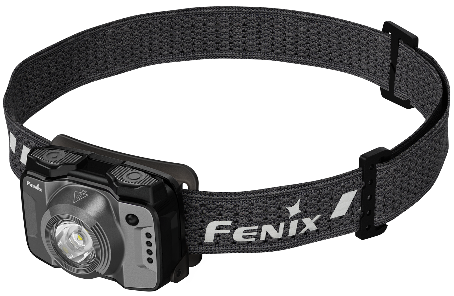 Linterna Fenix HL12R version 2.0 Gris