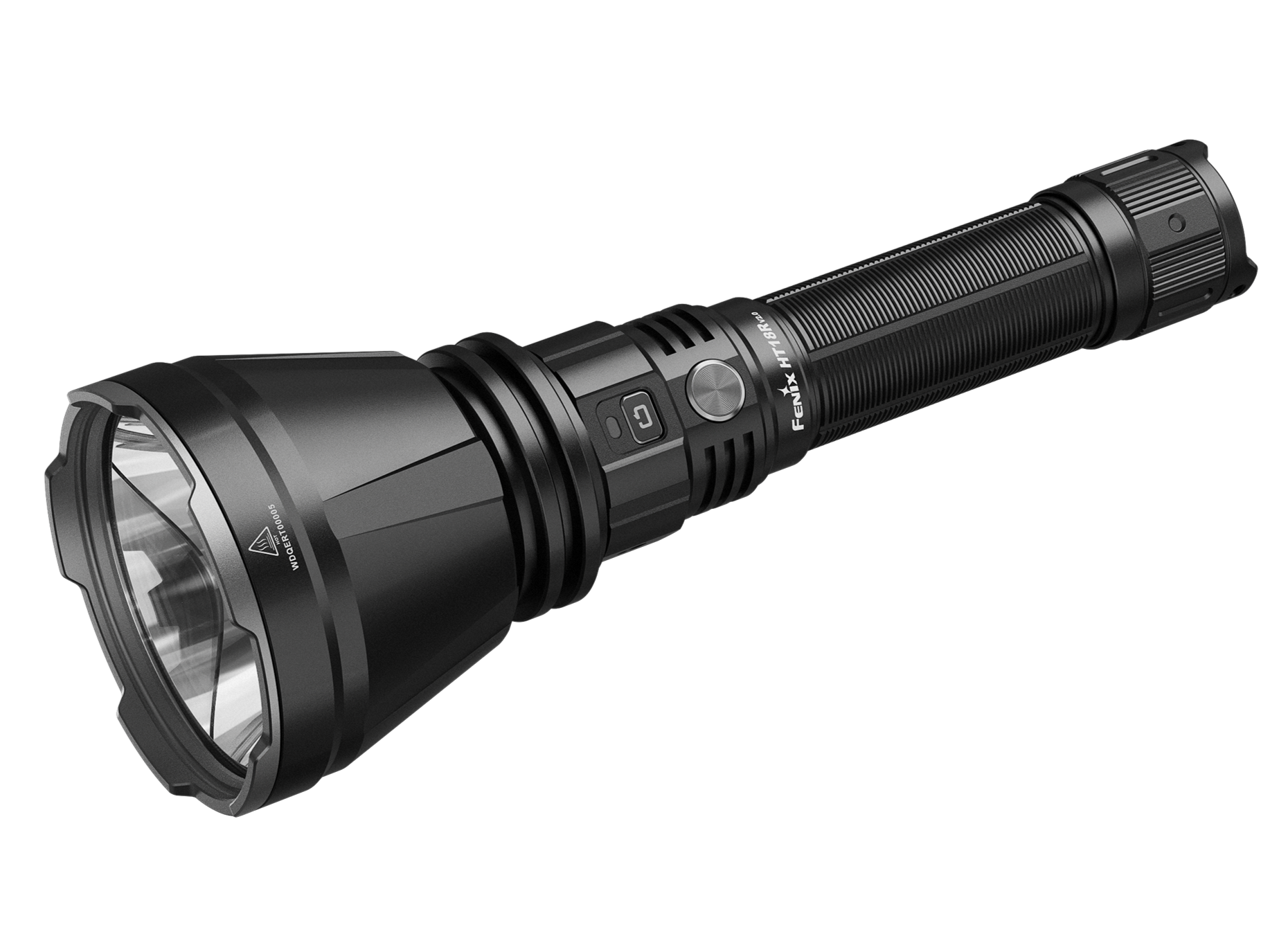 Linterna Fenix HT18R V2.0 3700 LUMENES