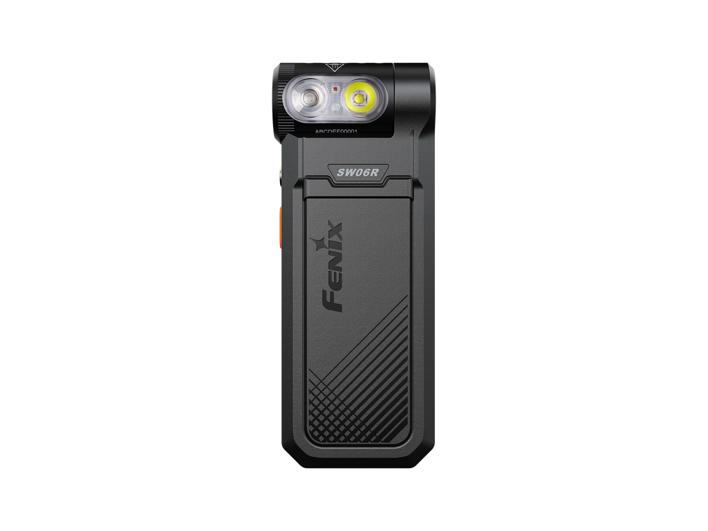 Linterna Recargable Fenix SW06R