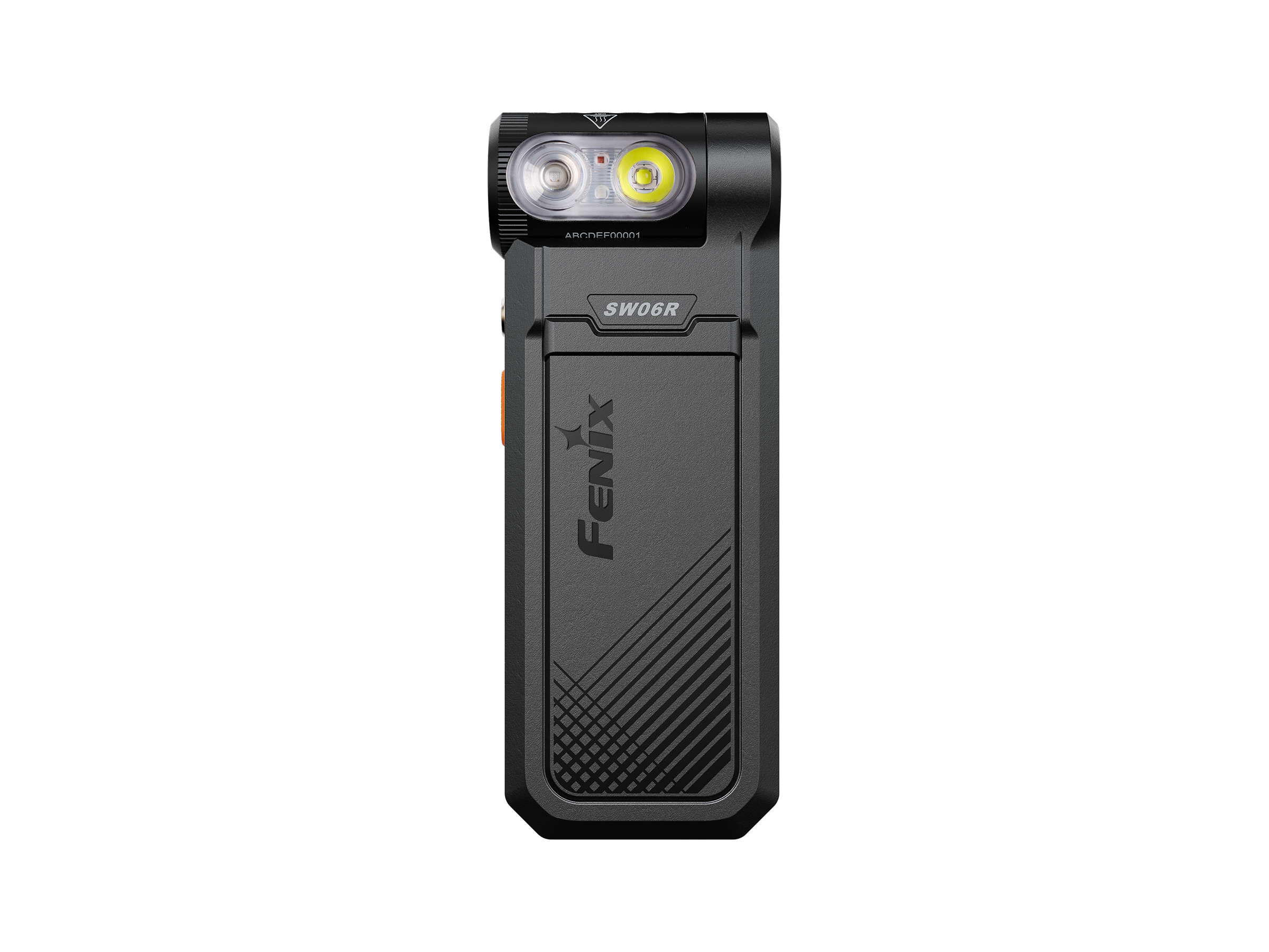 Linterna Recargable Fenix SW06R