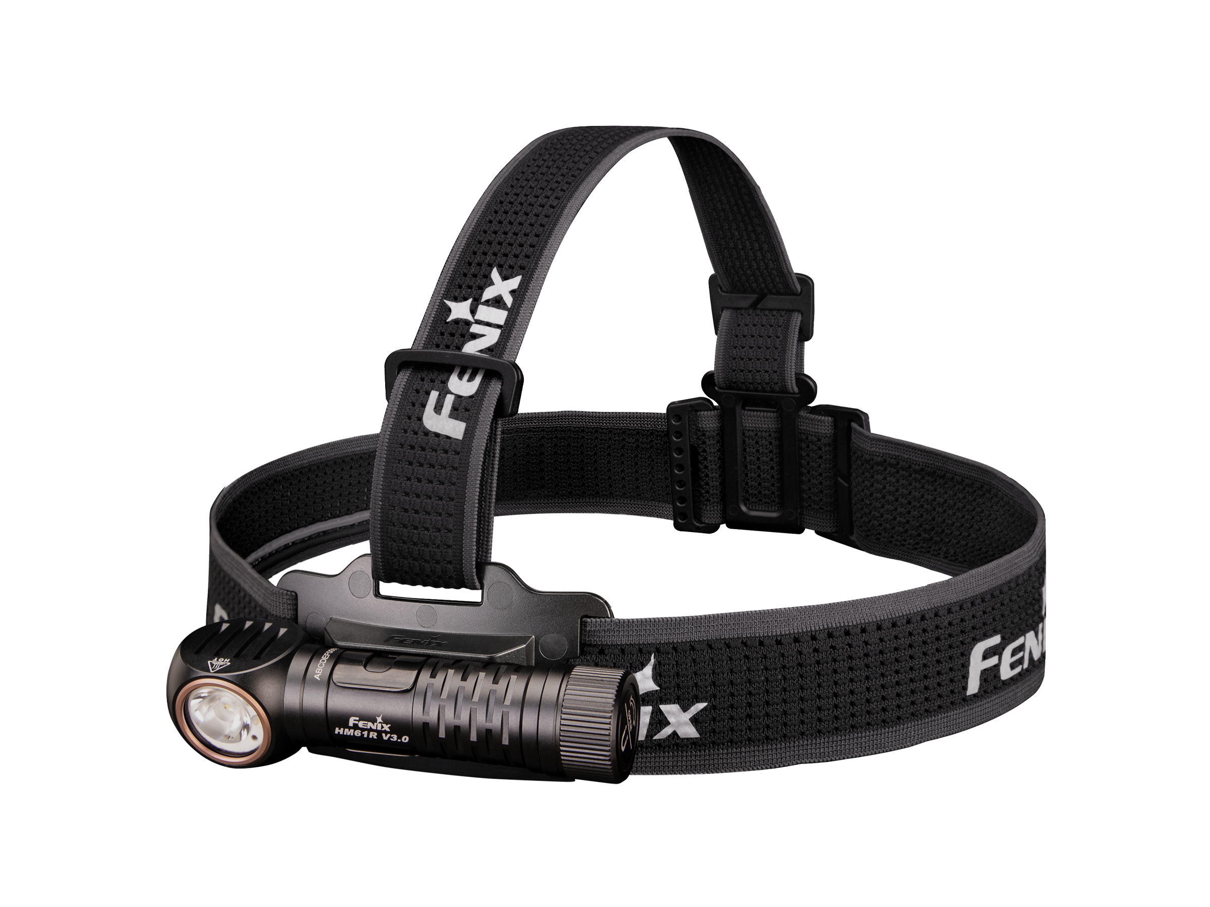 Linterna Frontal Fenix HM61R V3.0
