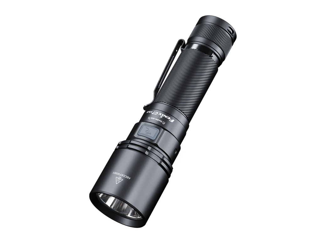 Linterna Fenix C7 V2.0