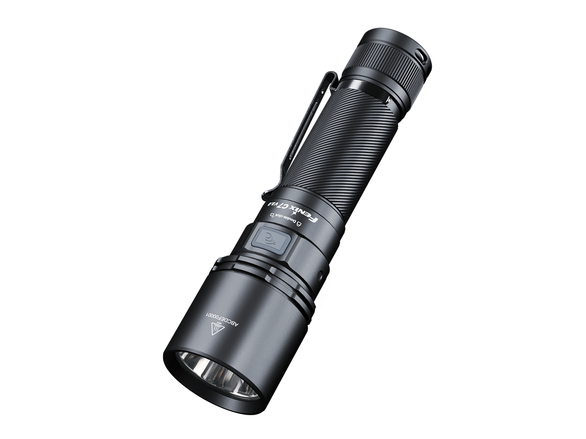 Linterna Fenix C7 V2.0