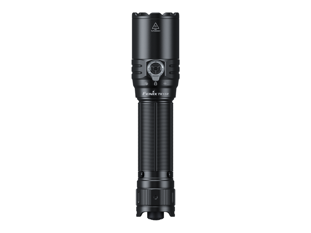 Linterna Tactica Led Fenix TK15R