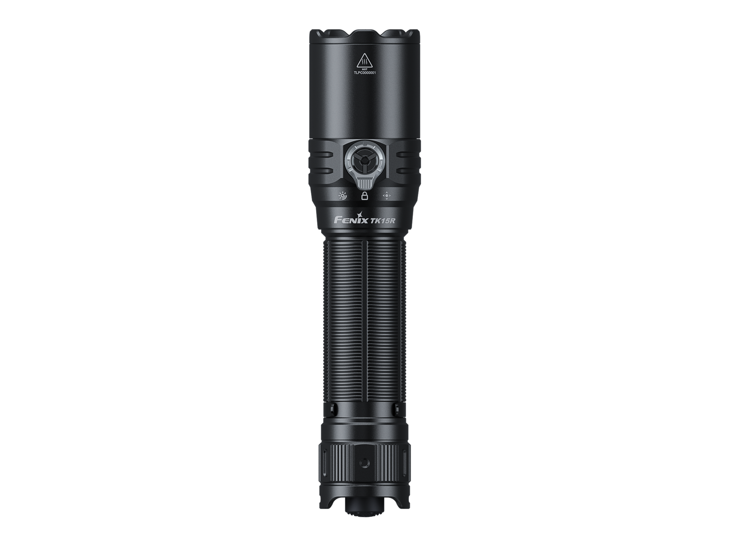 Linterna Tactica Led Fenix TK15R
