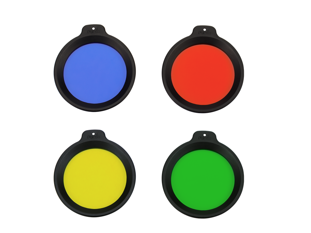 Filtros AOF-18 para HT18R