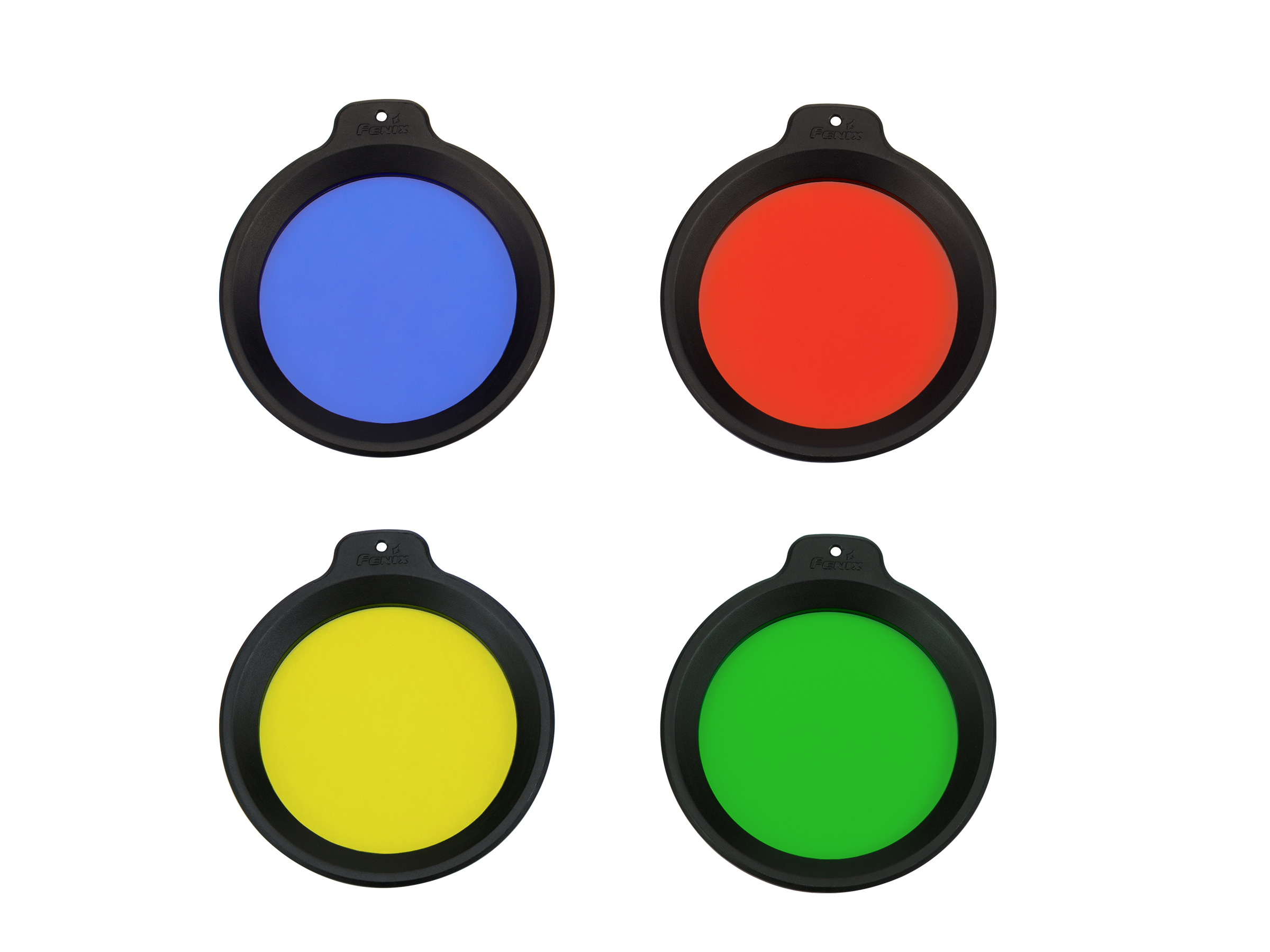 Filtros AOF-18 para HT18R