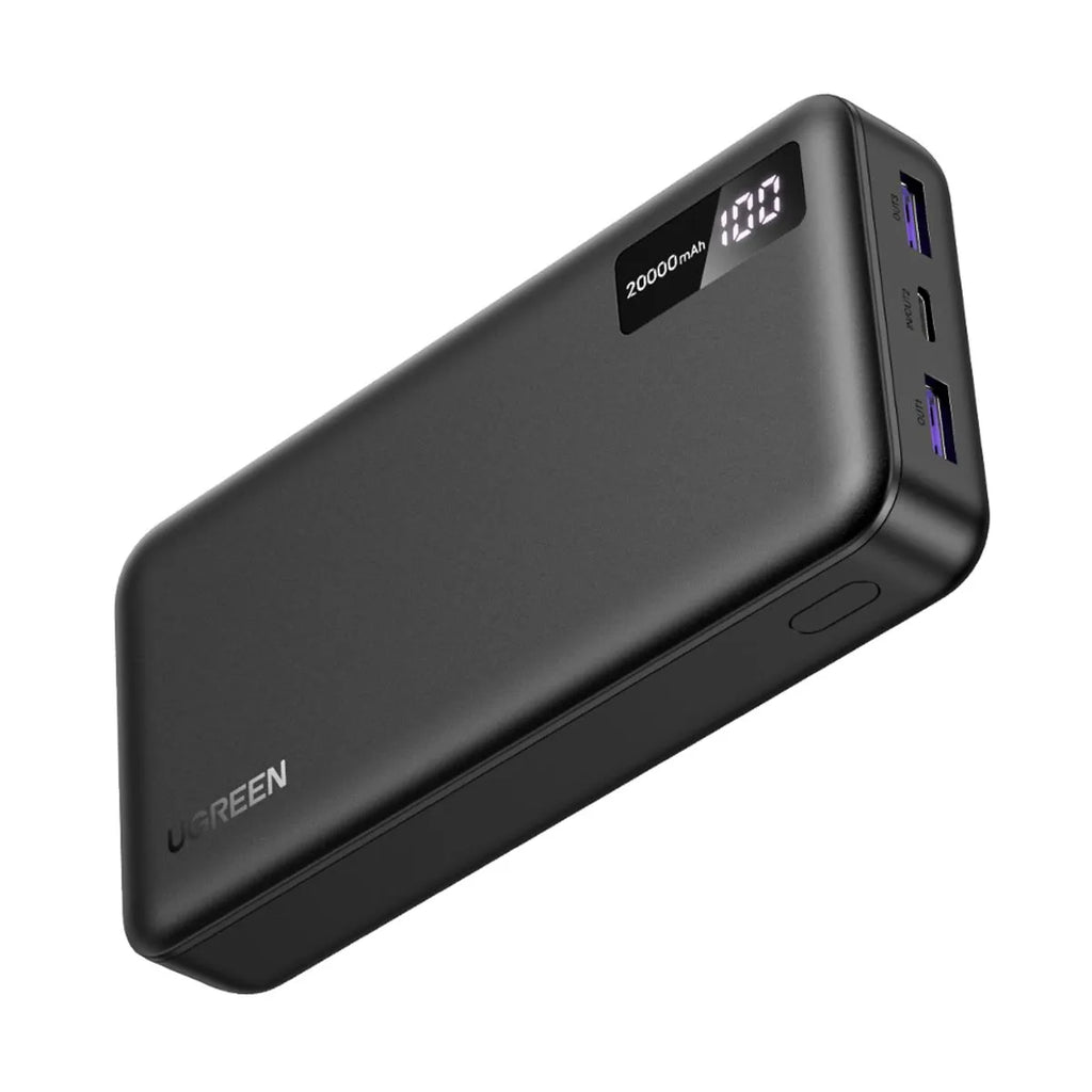 Powerbank UGREEN PB320 de 20.000 mAh