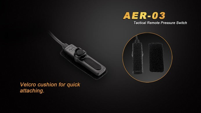 Switch remoto AER-03