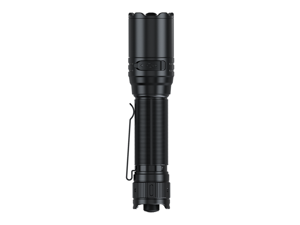 Linterna Tactica Led Fenix TK15R