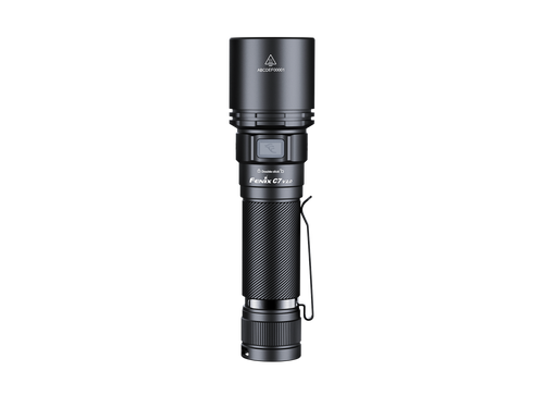 Linterna Fenix C7 V2.0