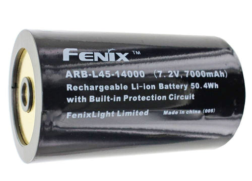 Batería Fenix ARB-L45-14000