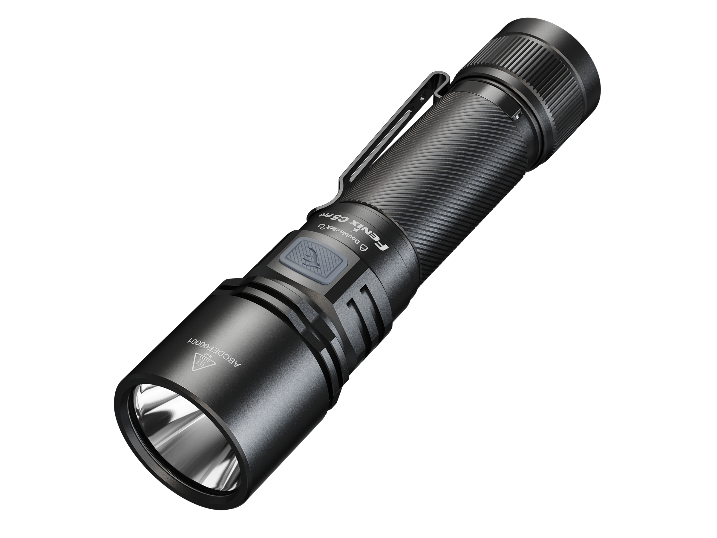 Linterna Fenix C5 PRO