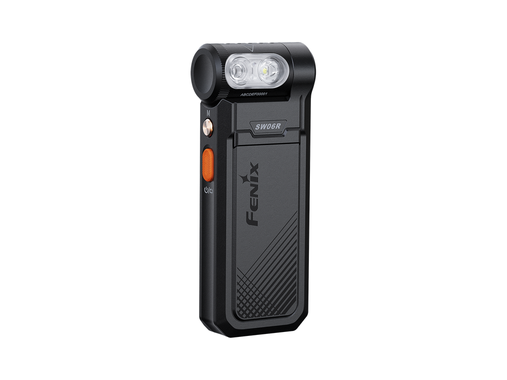 Linterna Recargable Fenix SW06R