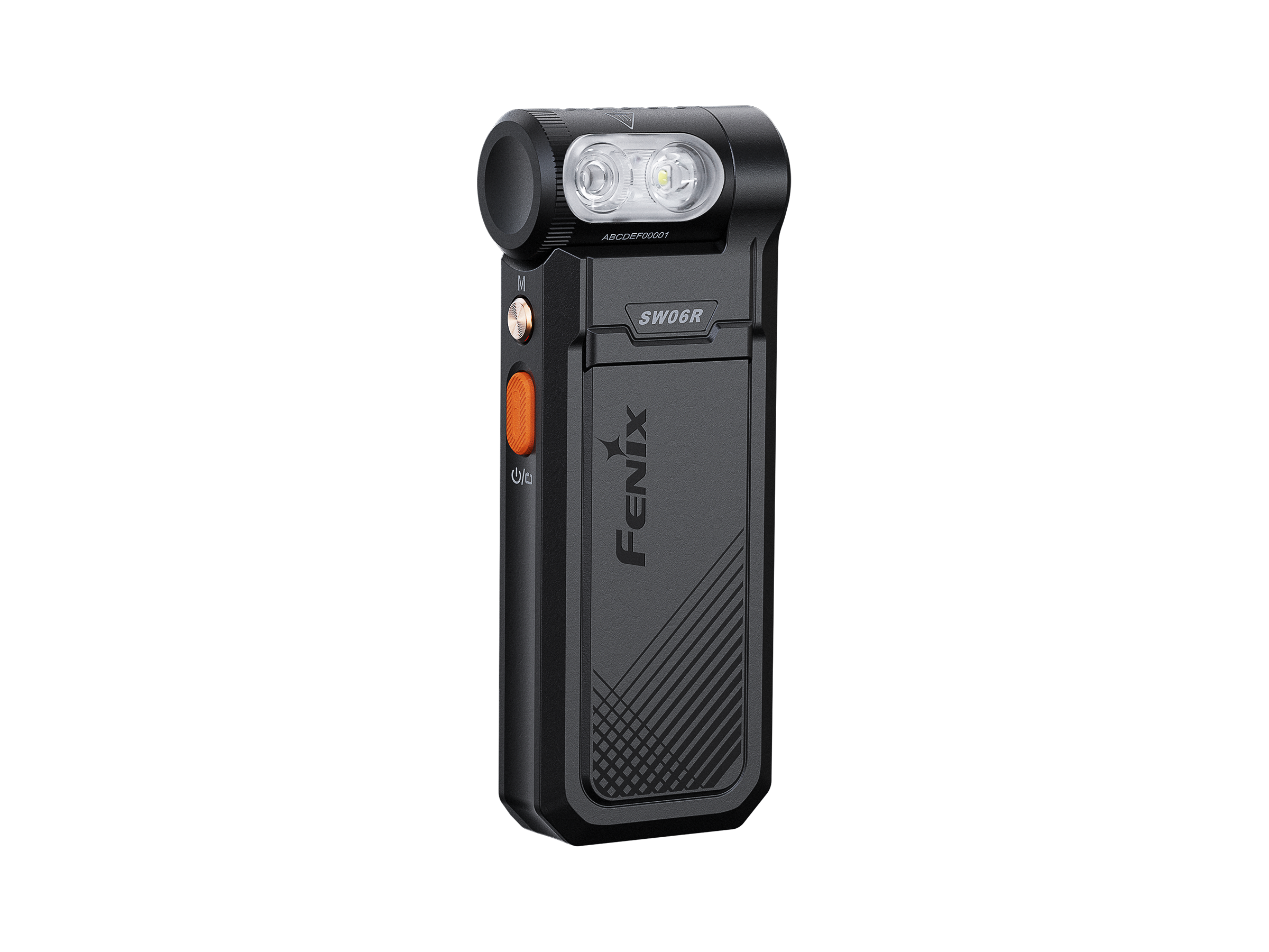 Linterna Recargable Fenix SW06R