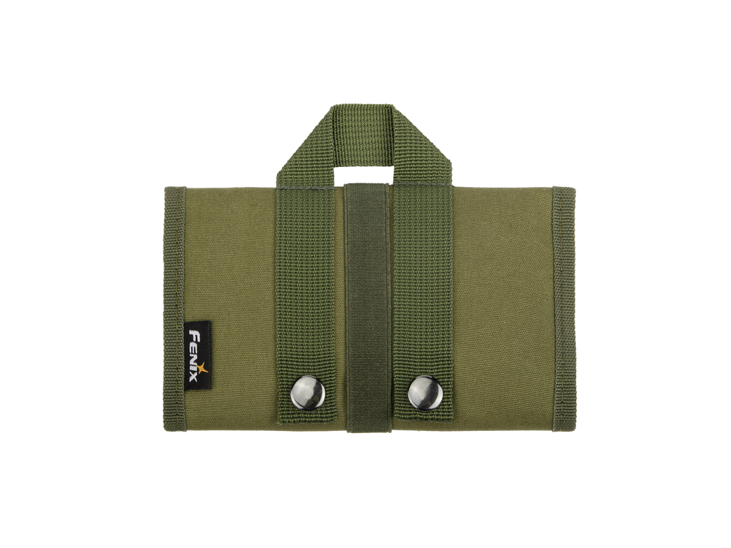 Filtros AOF-18 para HT18R