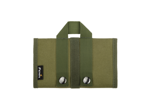 Filtros AOF-18 para HT18R