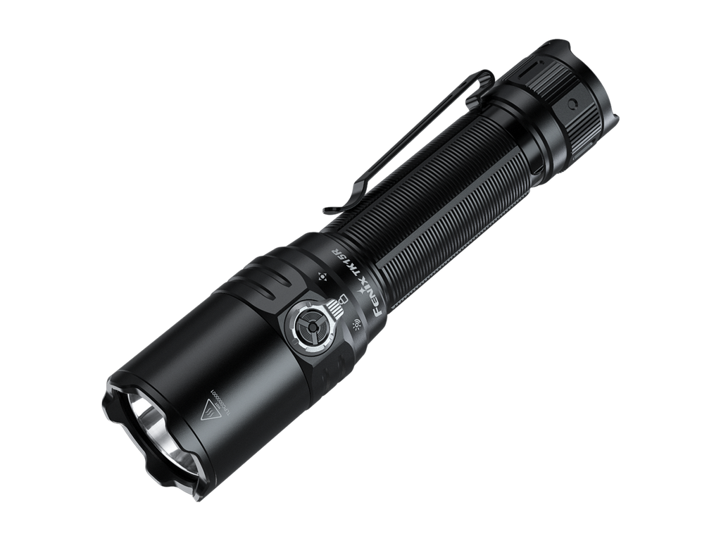 Linterna Tactica Led Fenix TK15R