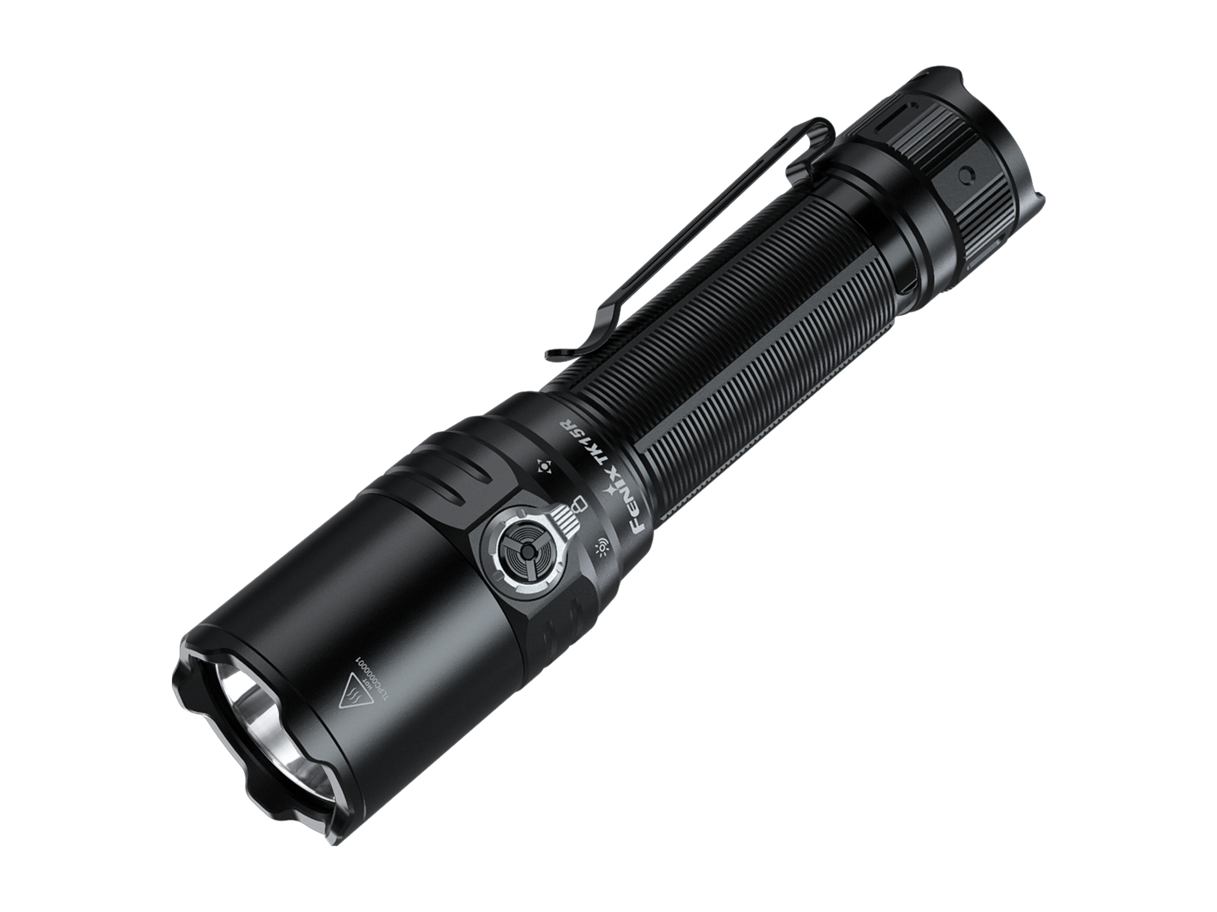 Linterna Tactica Led Fenix TK15R