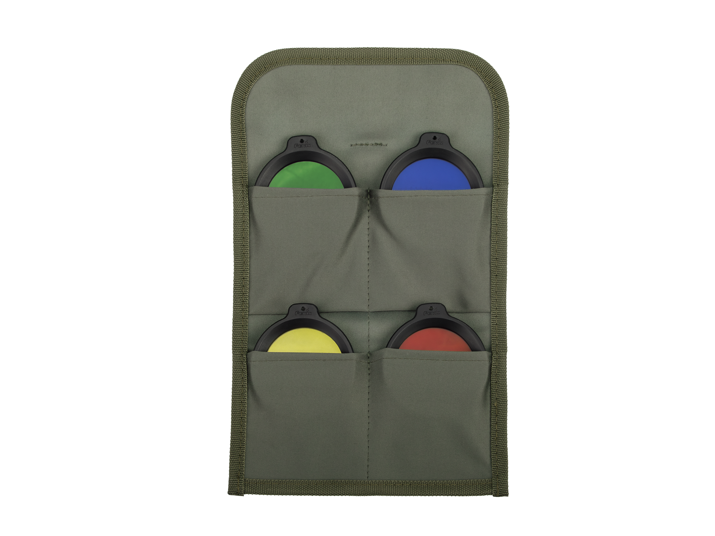 Filtros AOF-18 para HT18R