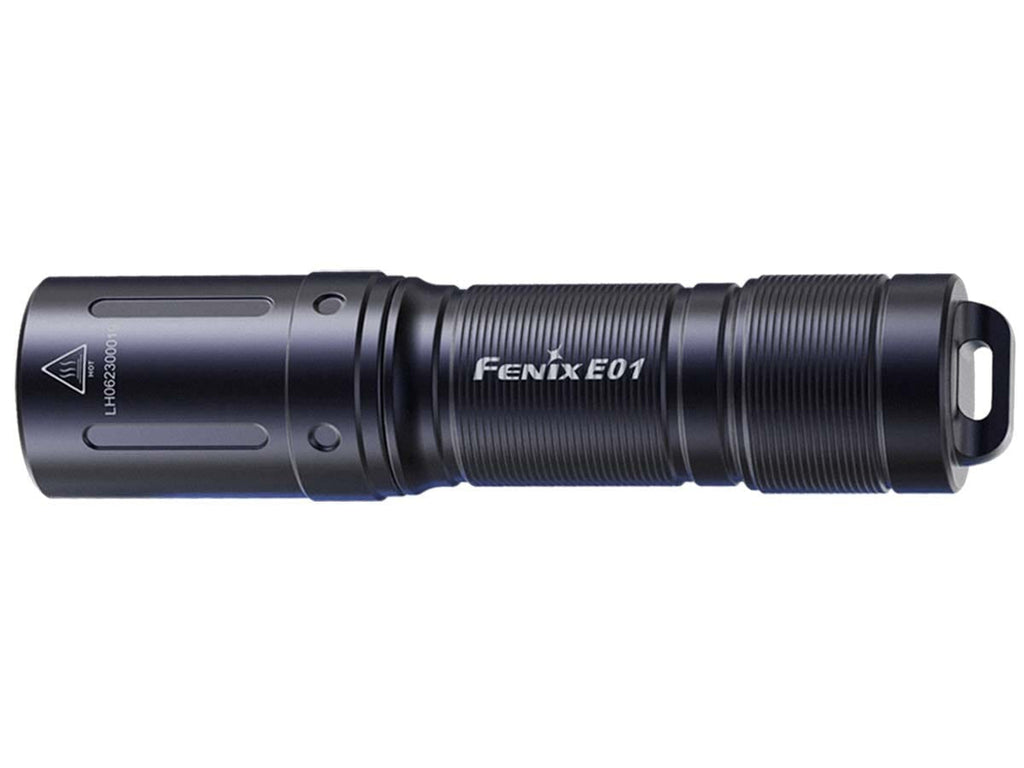 Linterna Fenix E01 v2.0