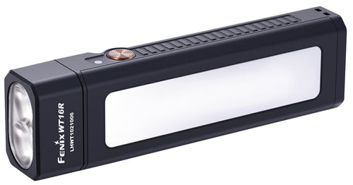 Linterna Angular Fenix WT16R