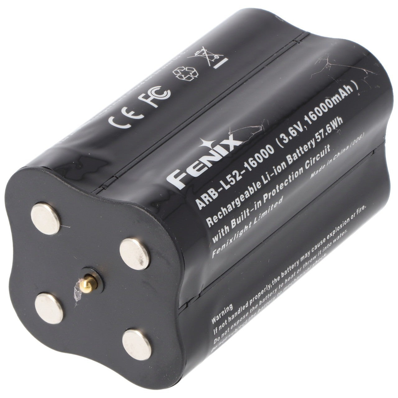 Bateria ARB-L52-1600