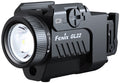 PRE ORDEN Linterna Fenix para pistolas con laser GL22