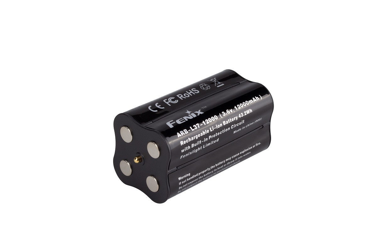 Batería Fenix ARB-L37-12000