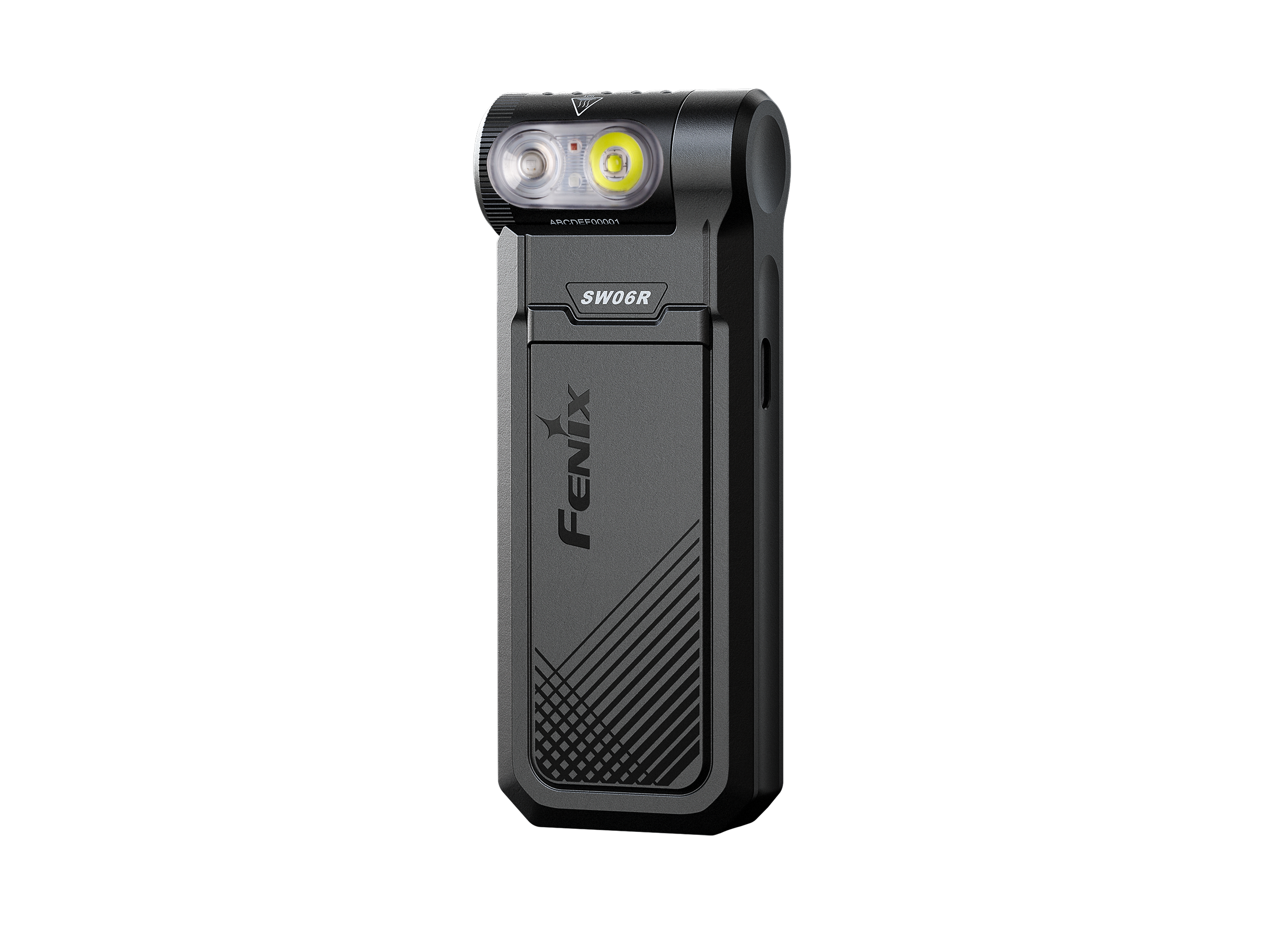 Linterna Recargable Fenix SW06R