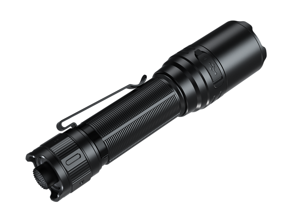 Linterna Tactica Led Fenix TK15R
