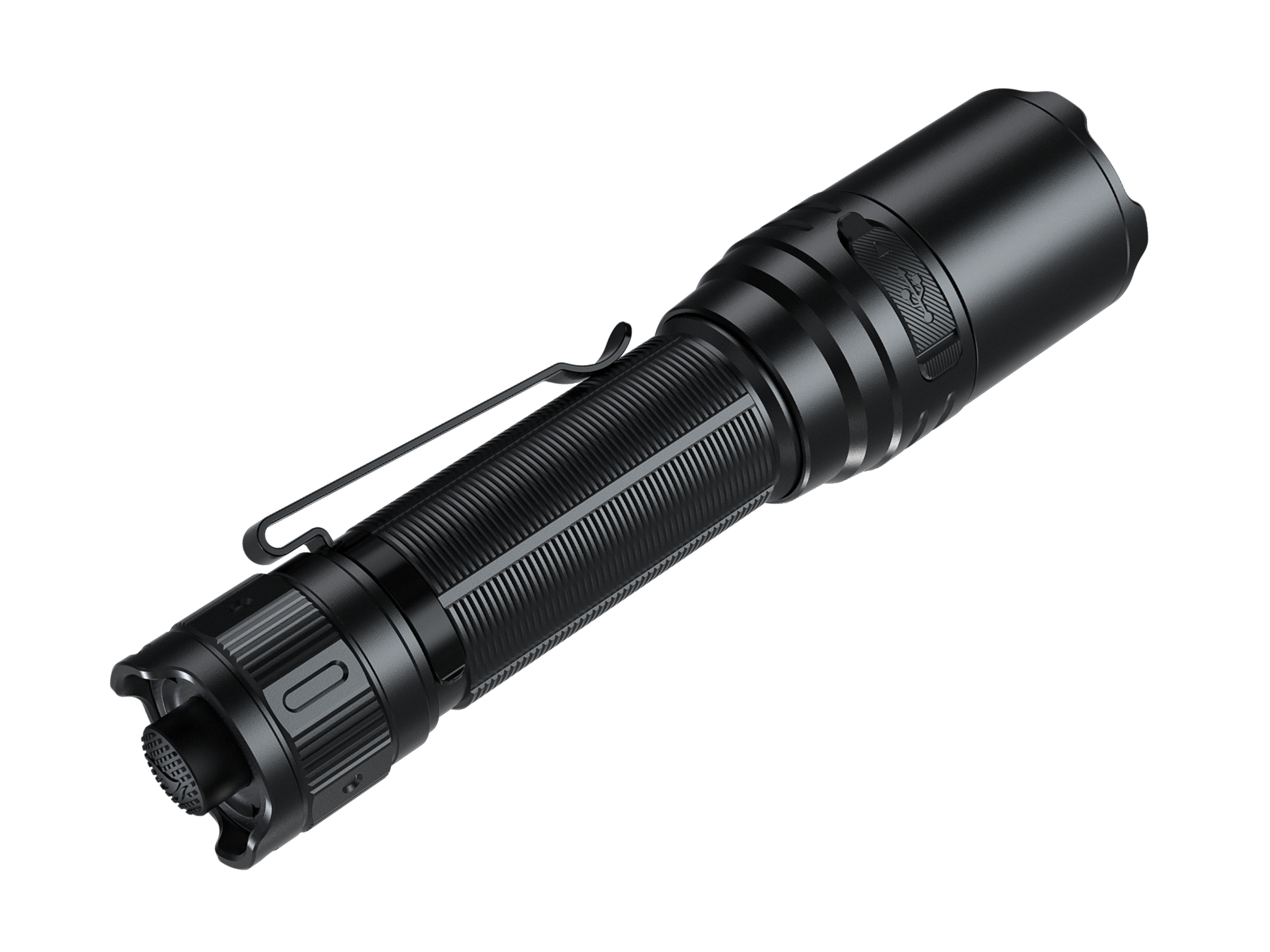 Linterna Tactica Led Fenix TK15R