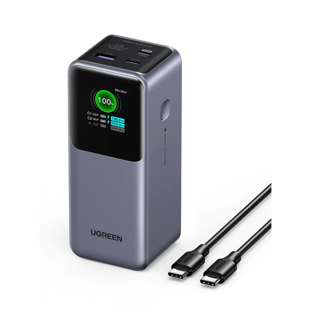 Powerbank UGREEN Nexode PB721 de 20.000 mAh